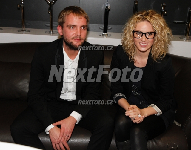 8813 Libor Boucek Nikol Moravcova