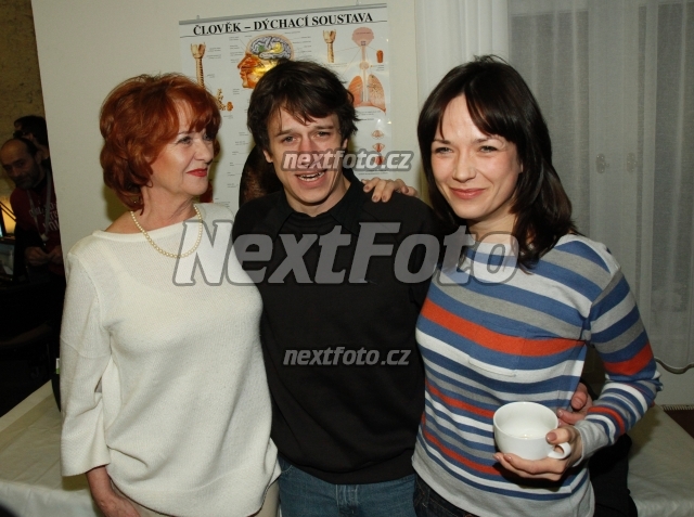 9646 Tereza Kostkova Carmen Mayerova Martin Kraus