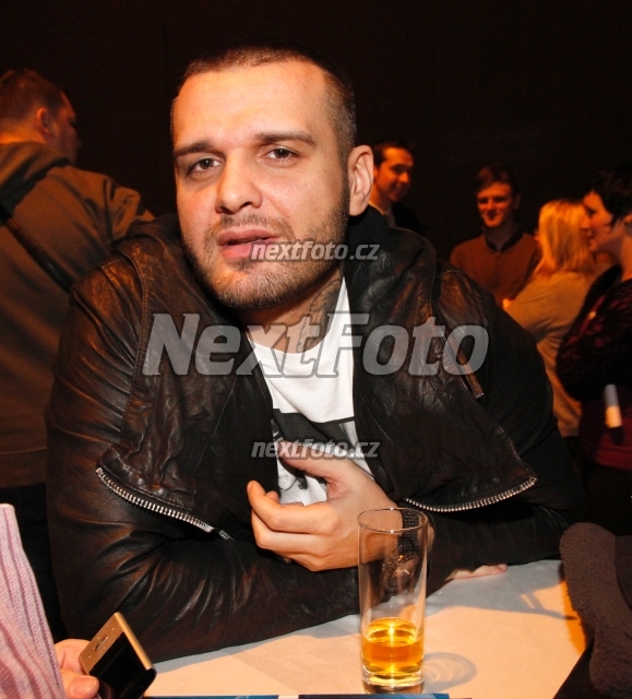 0056 Patrik Rytmus Vrbovsky