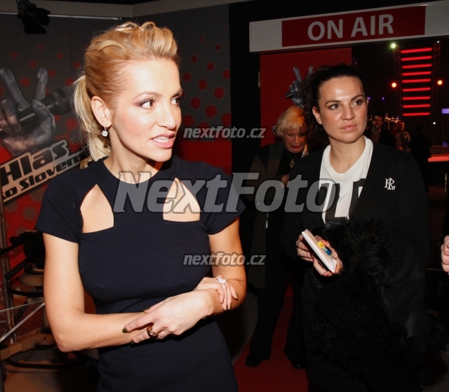 0095 Dara Rolins Eva Skallova