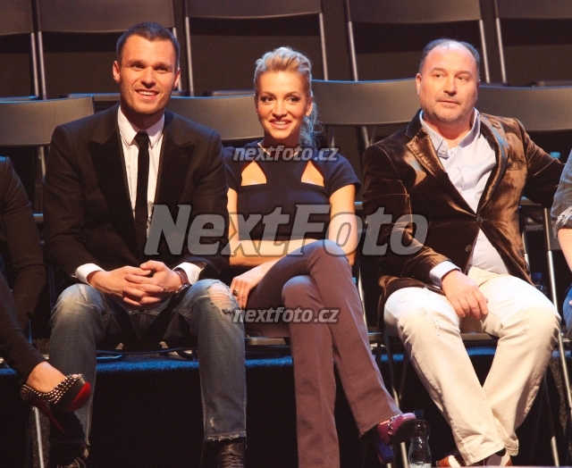 9814 Leos Mares Dara Rolins Michal David