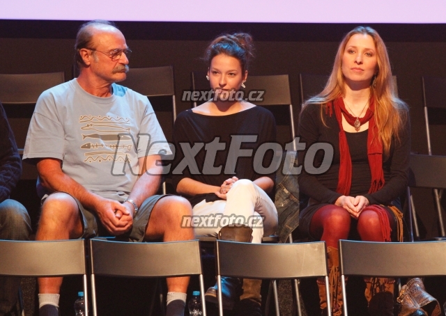 9844 Tereza Bebarova Pavel Novy Berenika Kohoutova