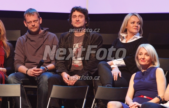9849 Martin Stransky Sasa Rasilov Lenka Hornova Veronika Zilkova
