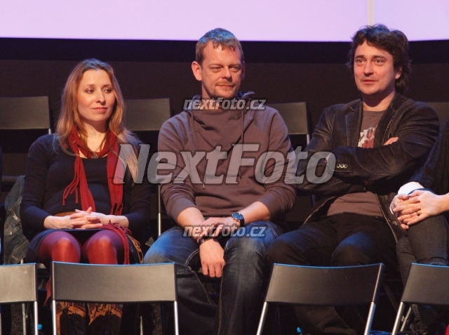 9855 Martin Stransky Sasa Rasilov Tereza Bebarova