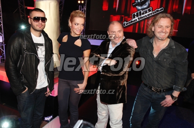 9907 Dara Rolins Patrik Rytmus Vrbovsky Michal David Josef Vojtek