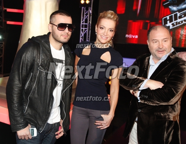 9917 Dara Rolins Patrik Rytmus Vrbovsky Michal David