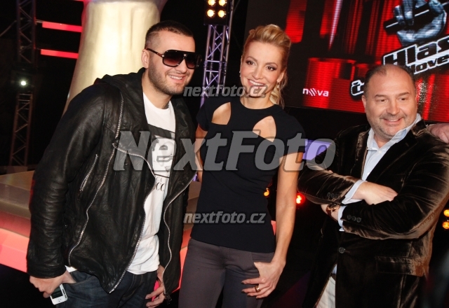 9919 Dara Rolins Patrik Rytmus Vrbovsky Michal David