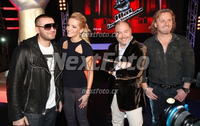 9936 Dara Rolins Patrik Rytmus Vrbovsky Michal David Josef Vojtek