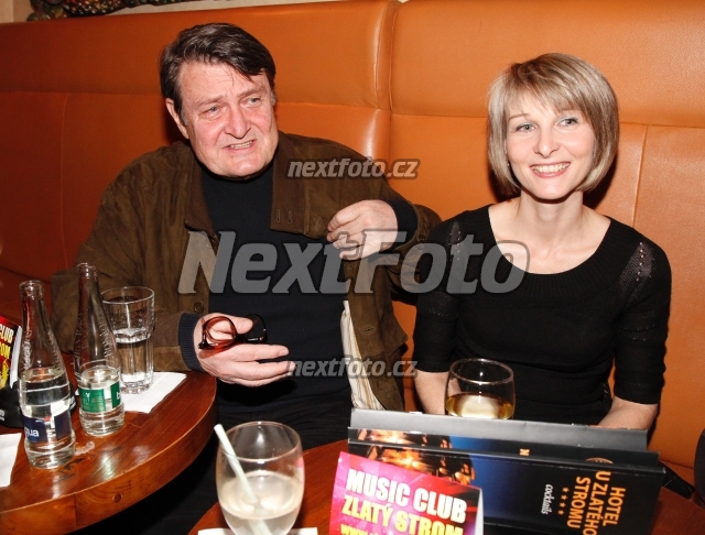 0205 Ladislav Staidl Michaela Novotna