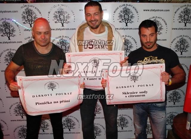 0357 Petr Jakl Vaclav Noid Barta Petr Siska