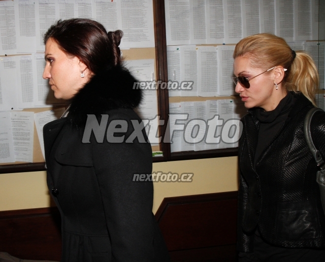 0614 Dara Rolins Eva Skallova
