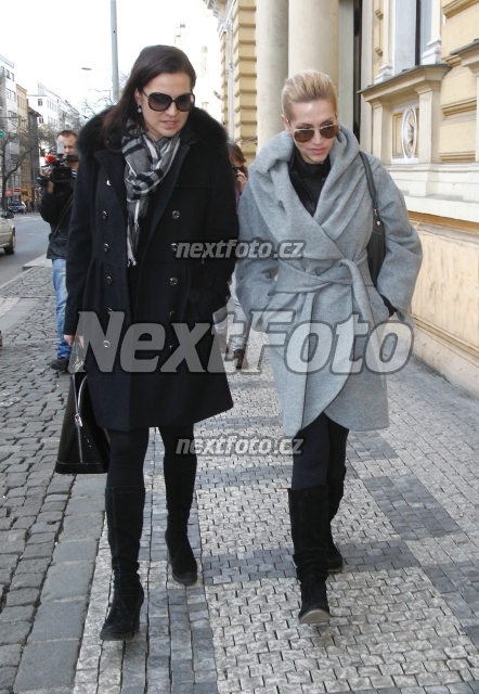0620 Dara Rolins Eva Skallova