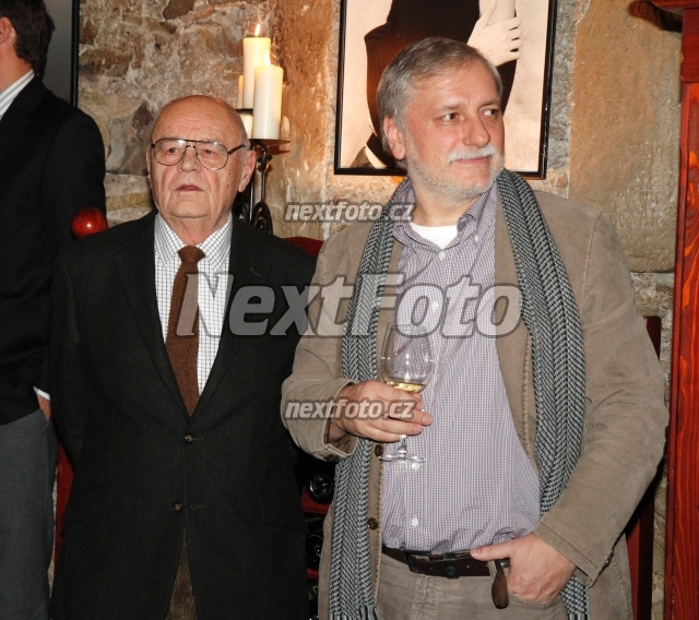 1114 Vaclav Vorlicek Zdenek Zelenka
