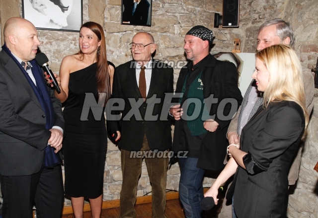 1172 Vaclav Vorlicek Oldrich Lomecky Mahulena Bocanova Jakub Ludvik
