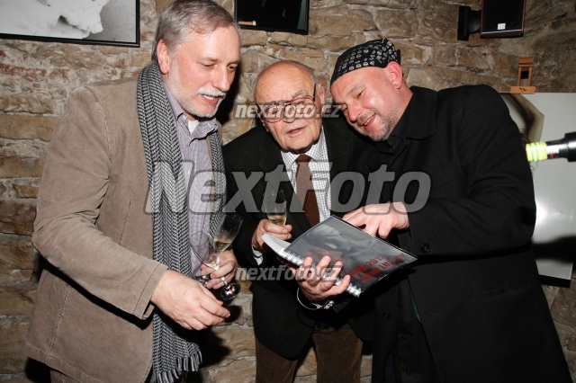 1205 Vaclav Vorlicek Zdenek Zelenka Jakub Ludvik