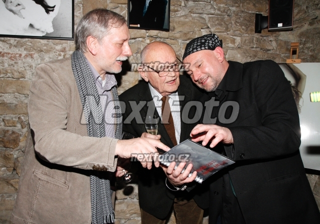 1206 Vaclav Vorlicek Zdenek Zelenka Jakub Ludvik