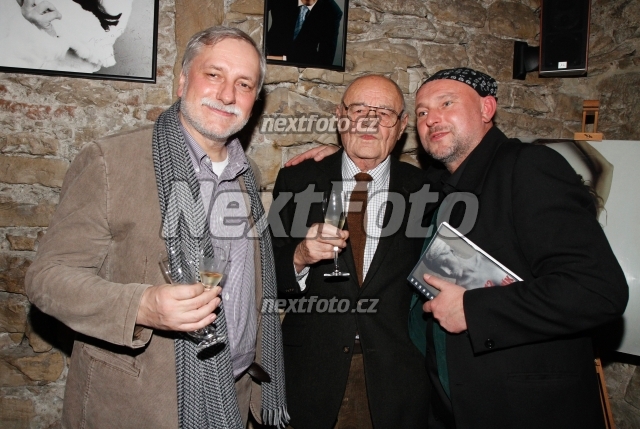 1210 Vaclav Vorlicek Zdenek Zelenka Jakub Ludvik