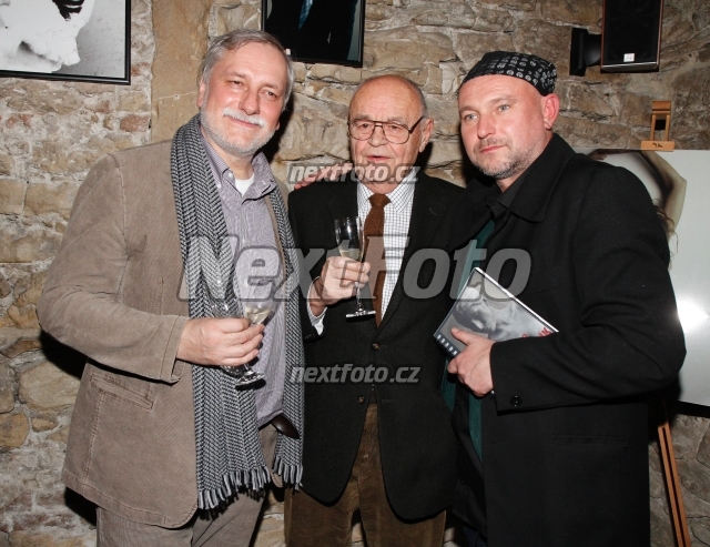 1215 Vaclav Vorlicek Zdenek Zelenka Jakub Ludvik